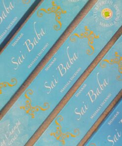 Incenso Shankar Massala Sai Baba