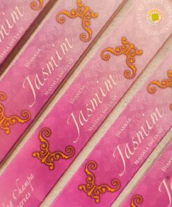 Incenso Shankar Massala Jasmim