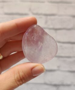 Ametista Polida 3 a 4 cm