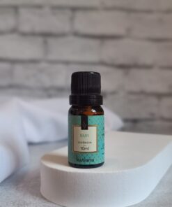 Essência Via Aroma Baby 10 ml