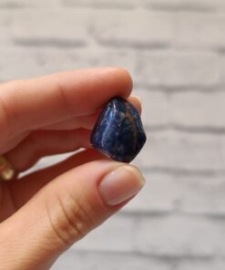Sodalita Polida 1 a 2 cm