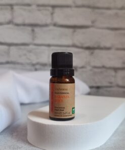 Óleo Essencial Via Aroma Laranja Doce 10 ml