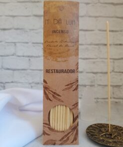 Incenso Néctar da Lua Restaurador
