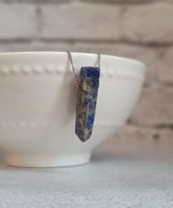 Pingente Difusor Pessoal Sodalita