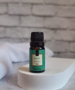Essência Via Aroma Breeze 10 ml