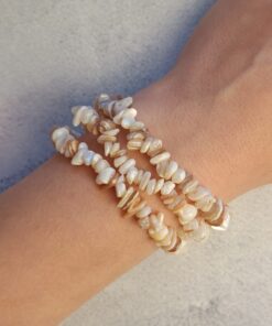 Pulseira de Madrepérola