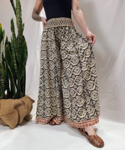 Calça Indiana Algodão