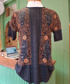 Camiseta Máscaras GG