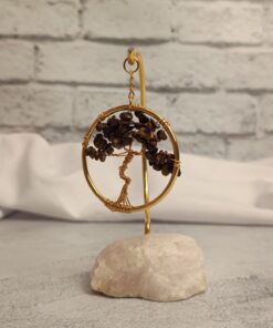 Árvore de Olho de Tigre