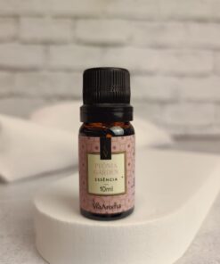 Essência Via Aroma Peônia Garden 10 ml