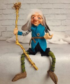 Duende da Prosperidade