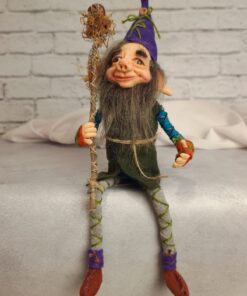 Duende da Vitalidade