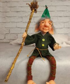 Duende da Prosperidade