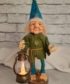 Duende da Transformação