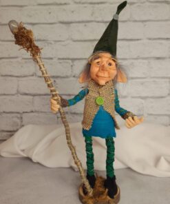 Duende da Prosperidade