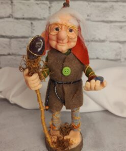 Duende da Serenidade