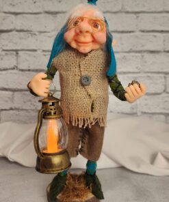 Duende da Prosperidade