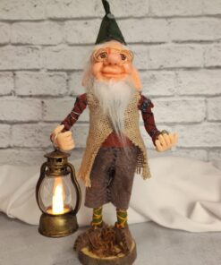 Duende da Prosperidade