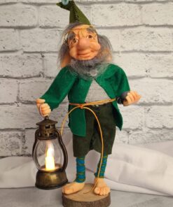 Duende da Serenidade