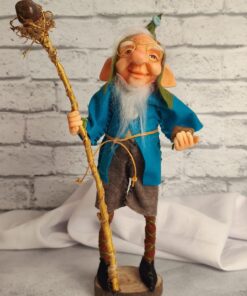 Duende da Estabilidade