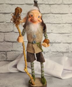 Duende da Autoconfiança