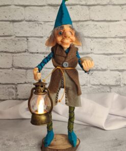 Duende da Prosperidade