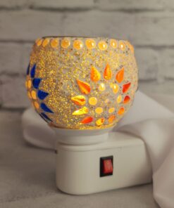 Aromatizador Elétrico Indiano Bivolt