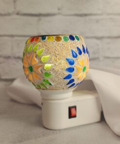 Aromatizador Elétrico Indiano Bivolt