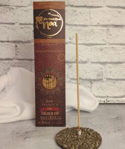 Incenso NOA Açaí Divino Estimulante