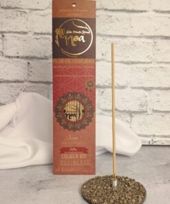 Incenso NOA Flor De Cerejeira Renovação e Felicidade