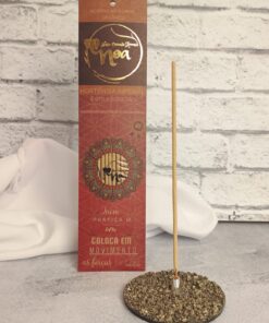 Incenso NOA Hortênsia Imperial Êxito e Sucesso