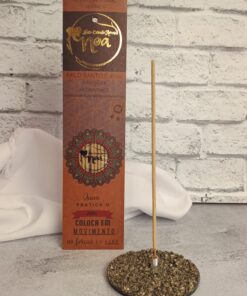 Incenso NOA Palo Santo e Anis