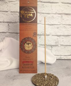Incenso NOA Palo Santo Limpeza e Purificação