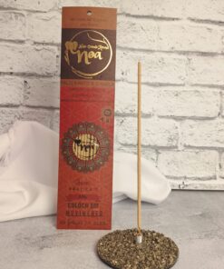 Incenso NOA Palo Santo e Canela