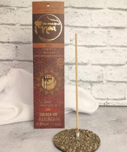 Incenso NOA Reiki Conexão e Reflexão