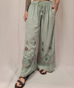 Calça Estonada