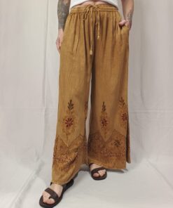 Calça Estonada