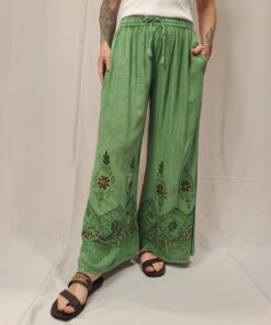 Calça Estonada