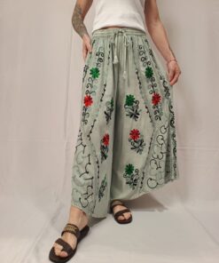 Calça Estonada
