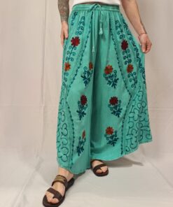Calça Estonada