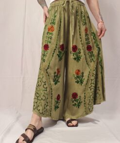 Calça Estonada