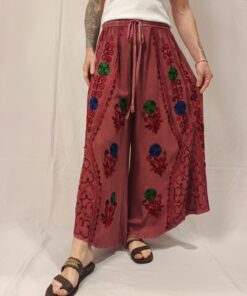 Calça Estonada