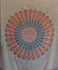 Canga Indiana 170x120 cm