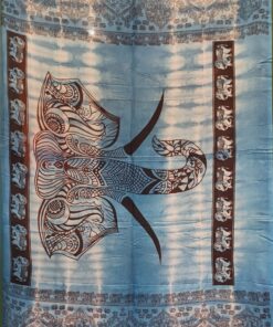 Canga Indiana 170x120 cm