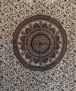 Canga Indiana 170x120 cm