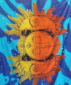 Canga Indiana 170x120 cm