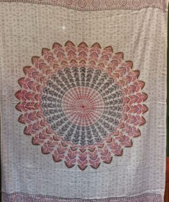 Canga Indiana 170x120 cm