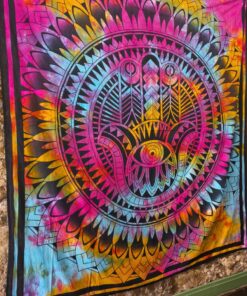 Canga Indiana 210x230 cm